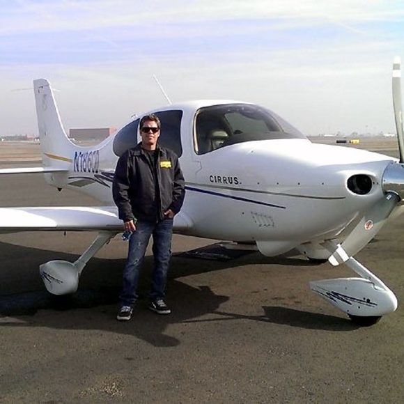 Meet your Posher, Jimmy - Picture 1 of 1